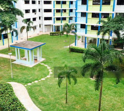 Blk 537 Woodlands Drive 16 (Woodlands), HDB 5 Rooms #118809792